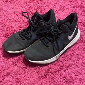 Nike Air basketball/running shoes